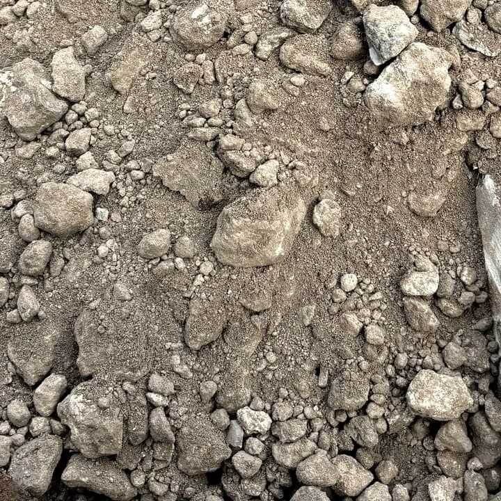 コンクリートがら
